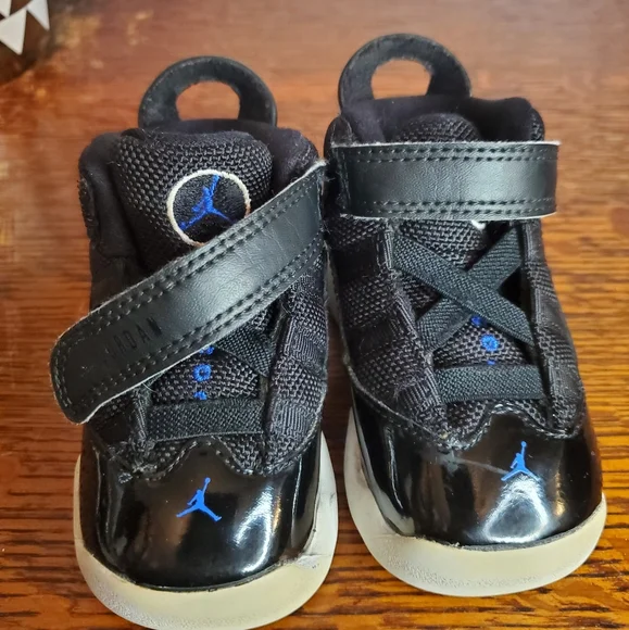 Jordan 6 Rings Sneakers - Picture 10 of 10